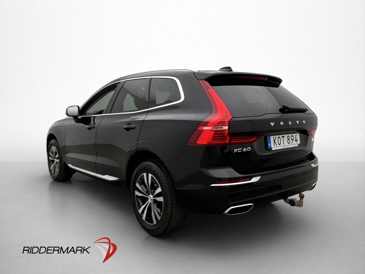 Volvo XC60 2021, bild 6/10