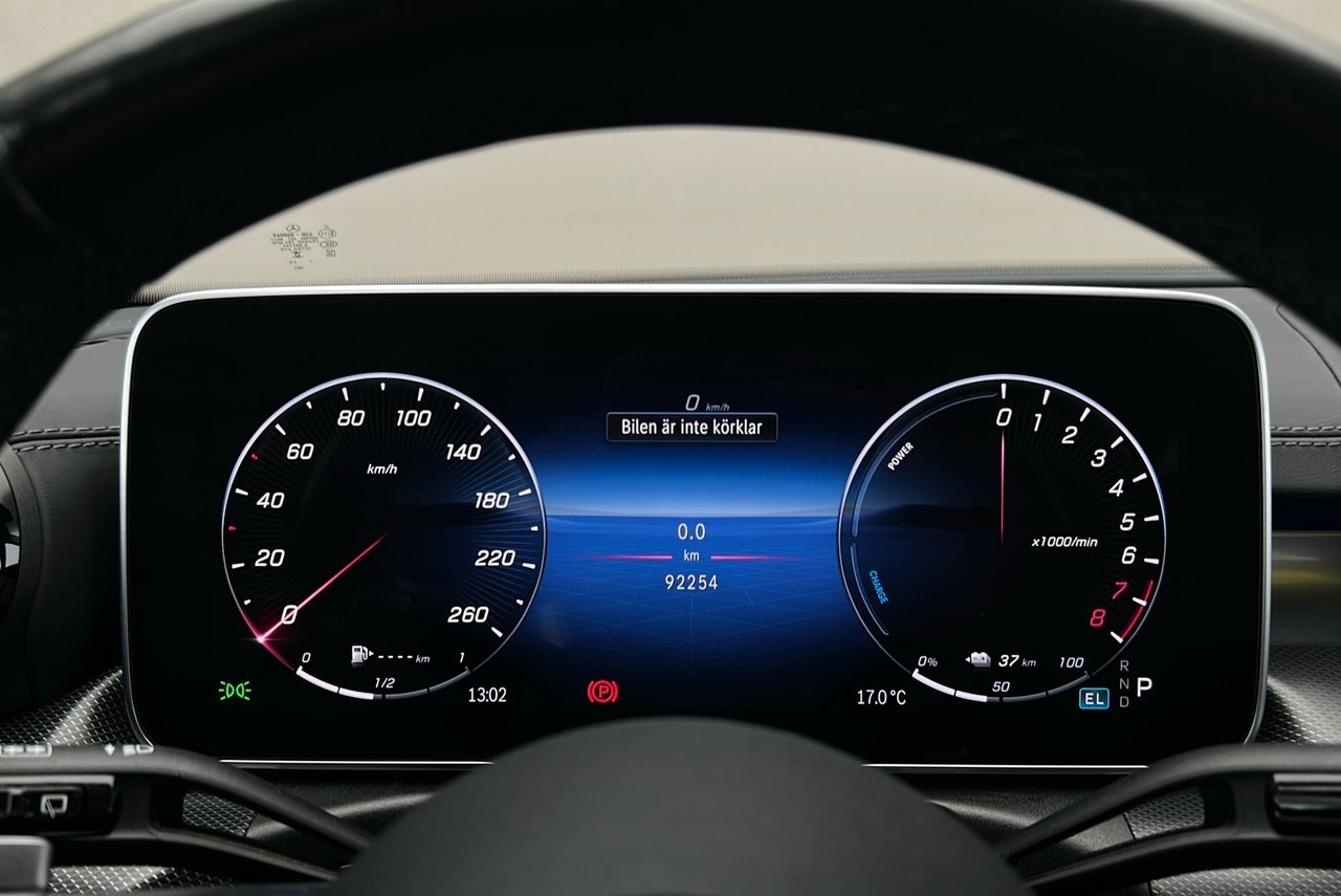 Mercedes-Benz C 2023, bild 7/10
