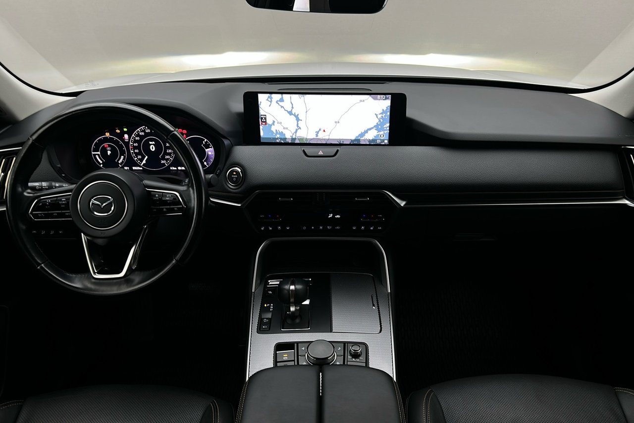 Mazda CX-60 2023, bild 6/10