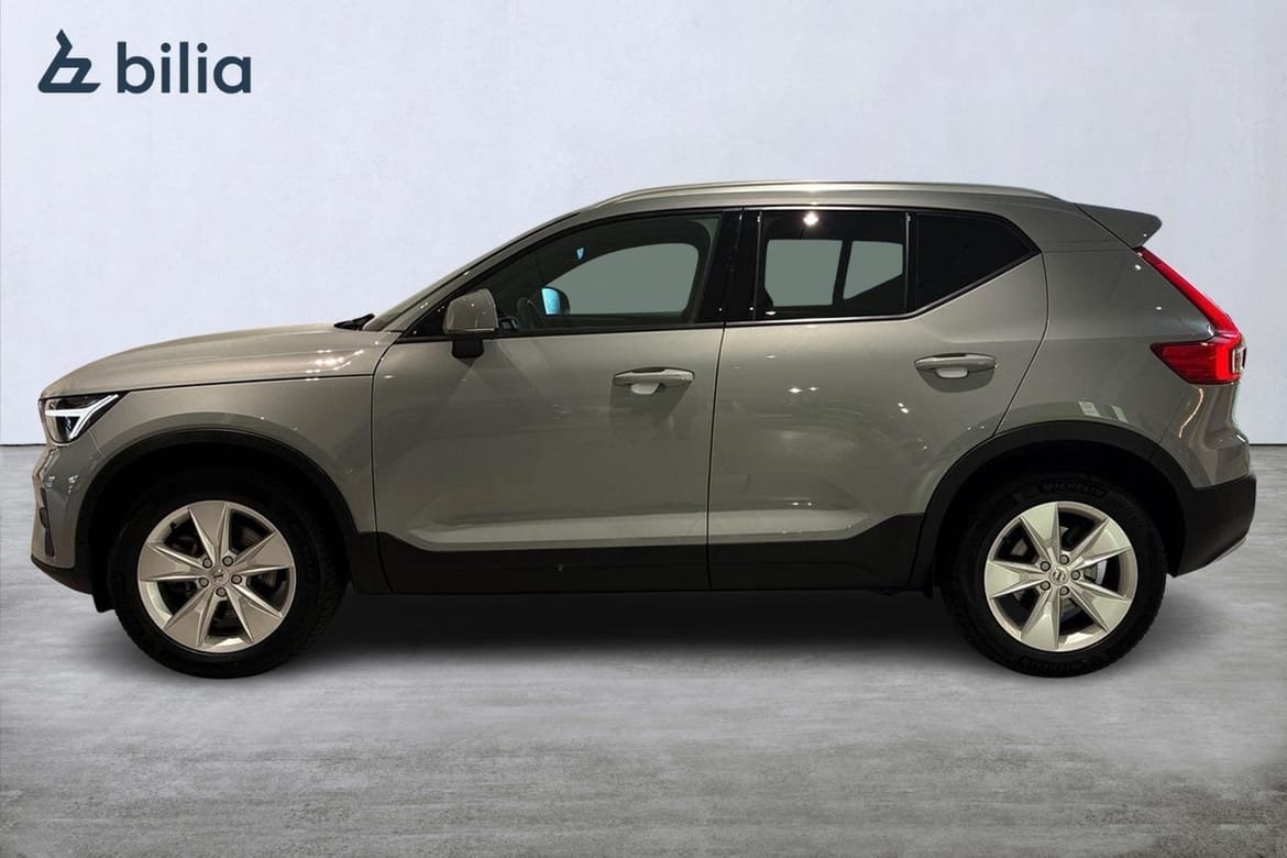 Volvo XC40 B4 Core 2024, bild 3/10
