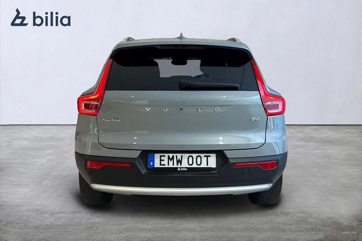 Volvo XC40 B4 Core 2024, bild 5/10