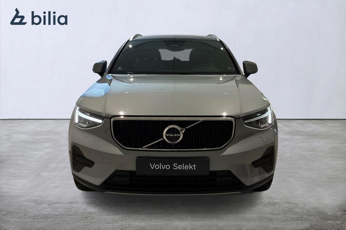 Volvo XC40 B4 Core 2024, bild 6/10