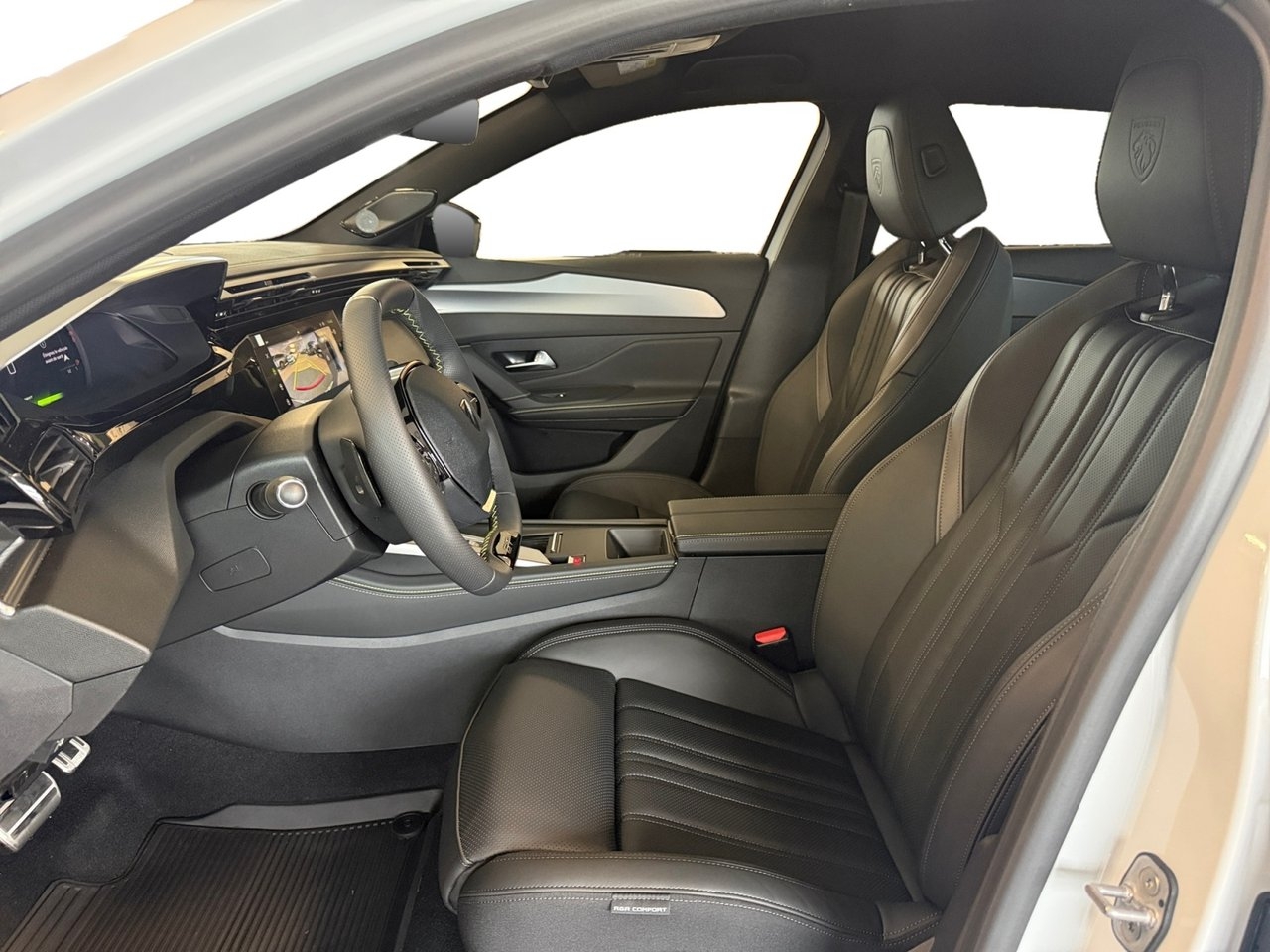 Peugeot 408 2026, bild 6/10