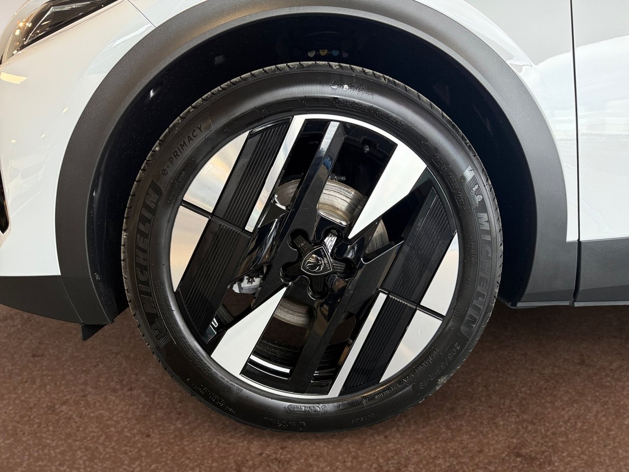 Peugeot 408 2026, bild 5/10
