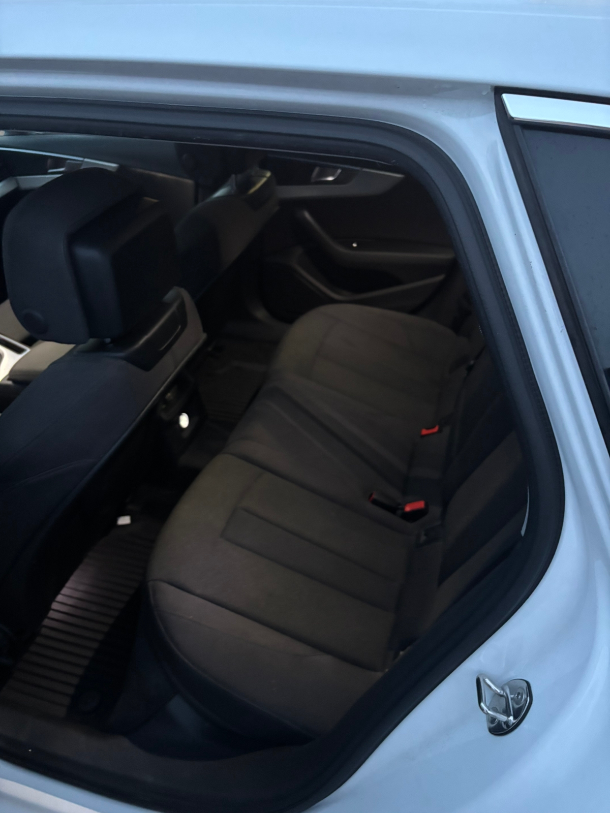 Audi A4 allroad 2017, bild 6/6