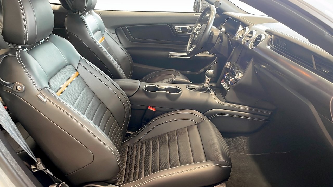 Ford Mustang 2023, bild 3/10