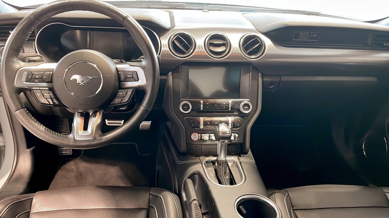 Ford Mustang 2023, bild 4/10