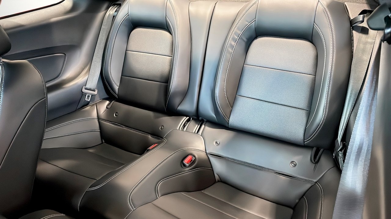 Ford Mustang 2023, bild 5/10