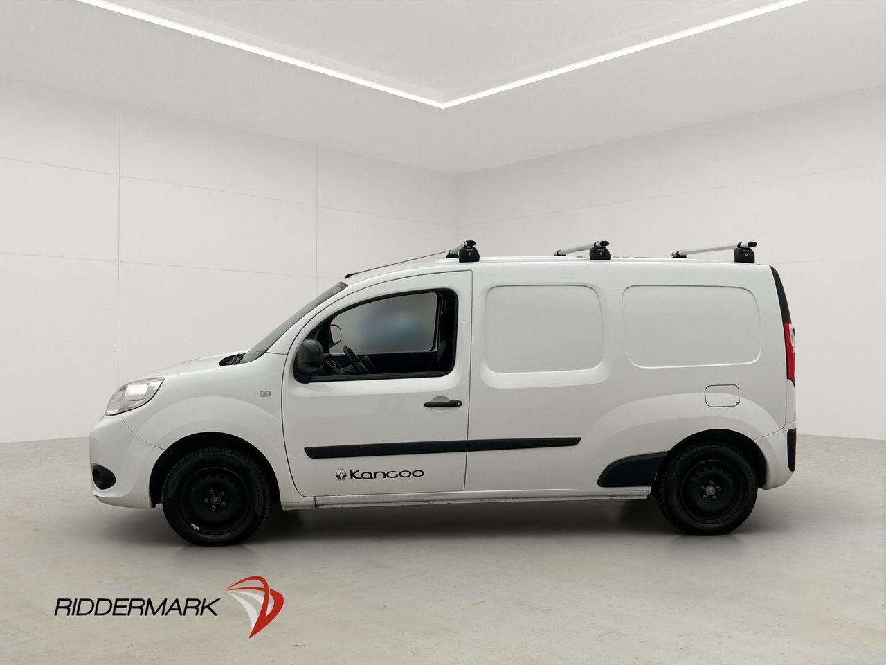 Renault Kangoo Maxi Ny-Kamrem Värm Drag 2018, bild 6/10