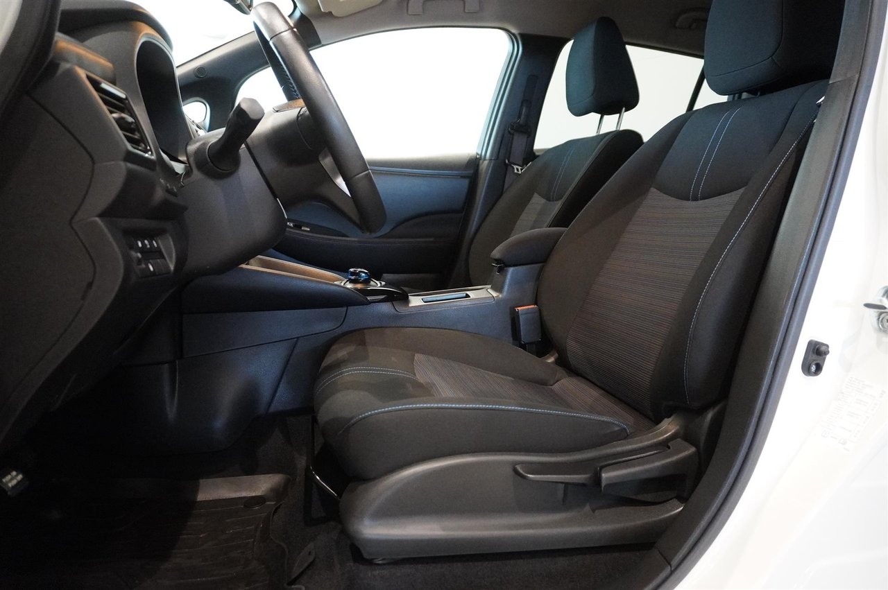 Nissan Leaf N-Connecta 39kWh 2024, bild 5/10