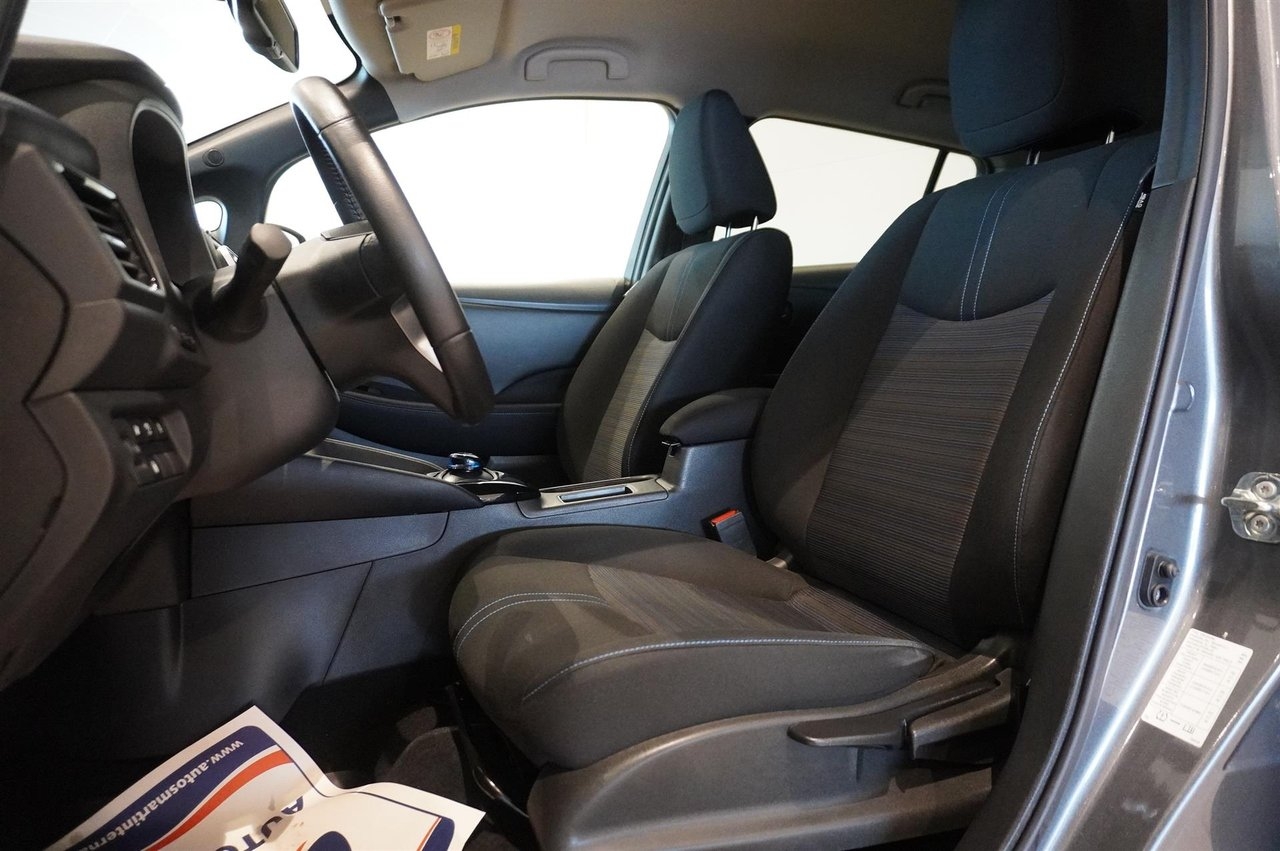 Nissan Leaf N-Connecta 39kWh 2024, bild 5/10