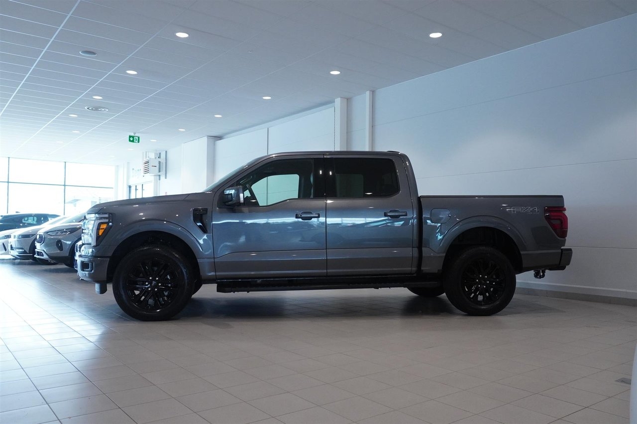 Ford F-150 2026, bild 4/10