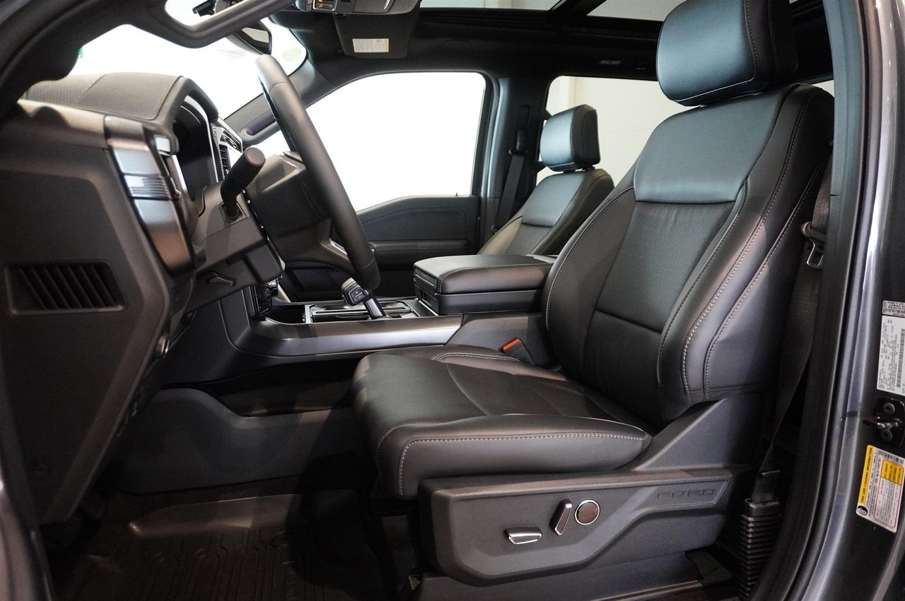 Ford F-150 2026, bild 5/10