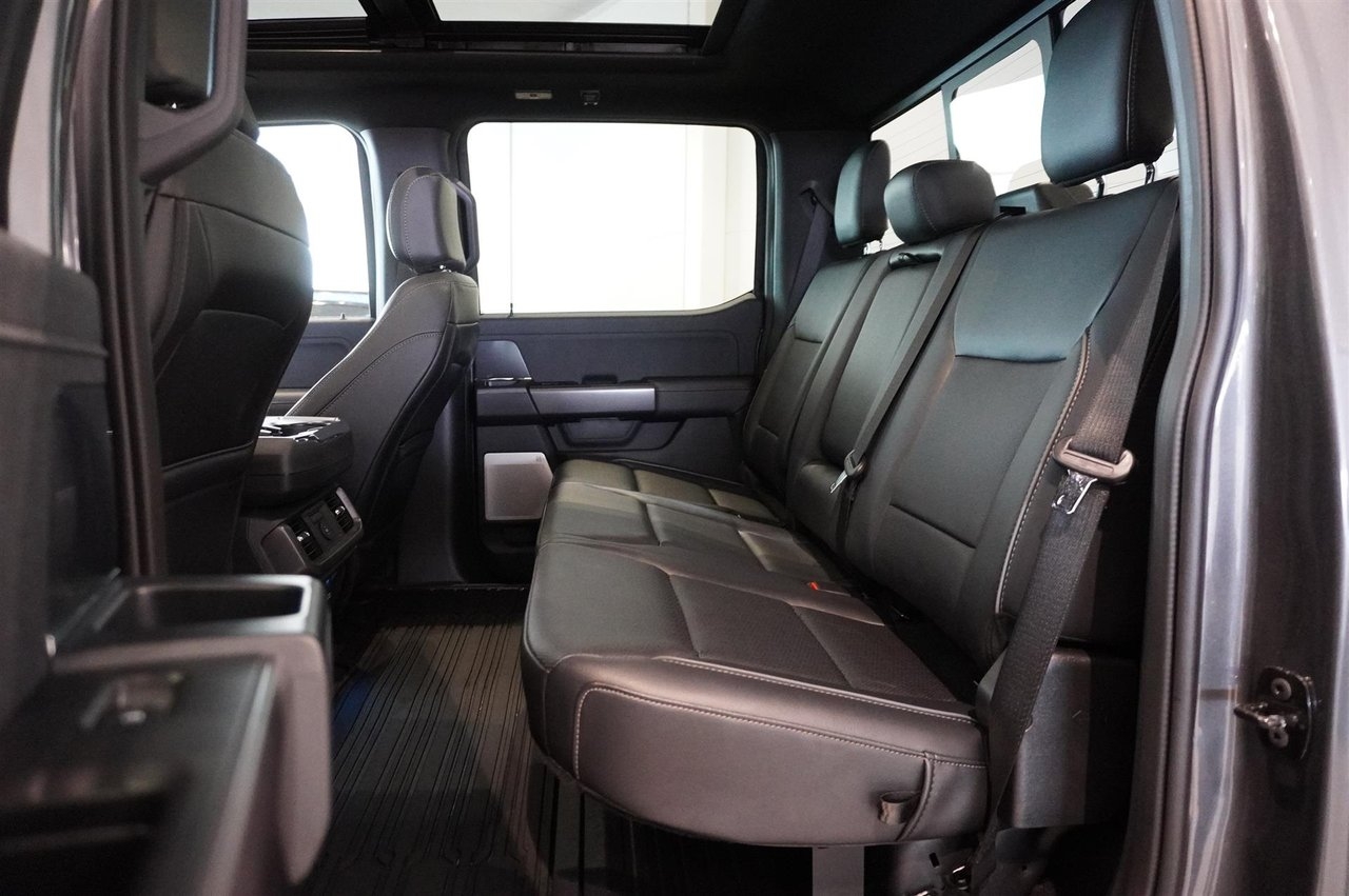 Ford F-150 2026, bild 6/10