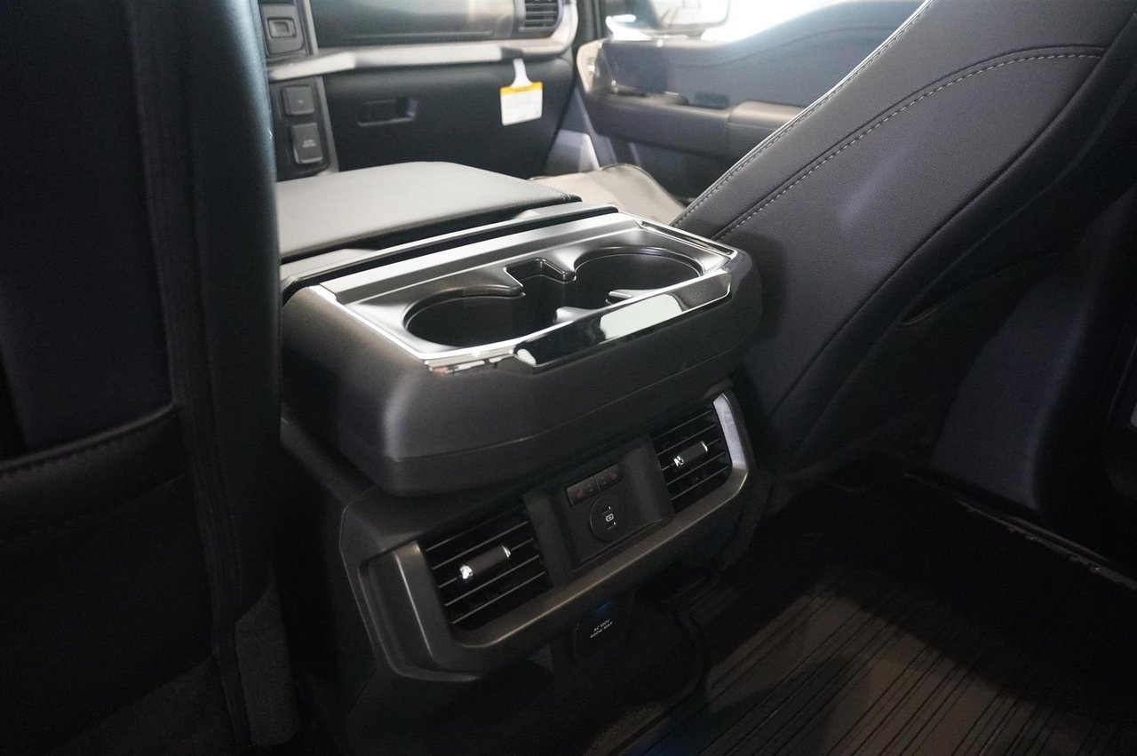 Ford F-150 2026, bild 7/10
