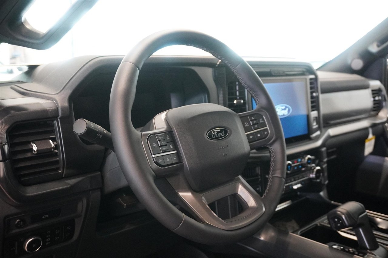 Ford F-150 2026, bild 2/10