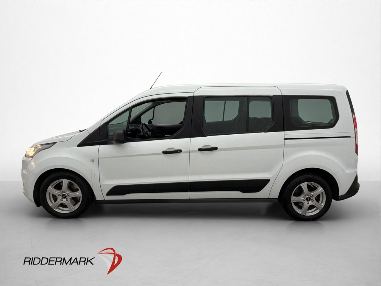 Ford Tourneo Connect Grand Värm Drag 2019, bild 6/10