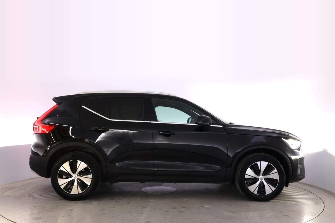 Volvo XC40 Recharge T4 Core Bright 2023, bild 5/10