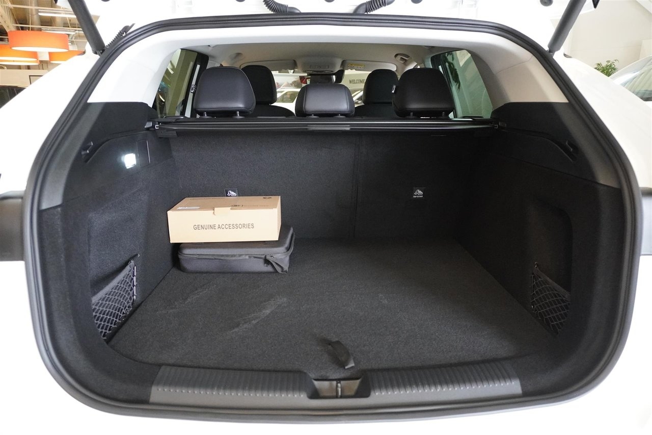 MG HS Luxury 1.5T AT 2025, bild 7/10