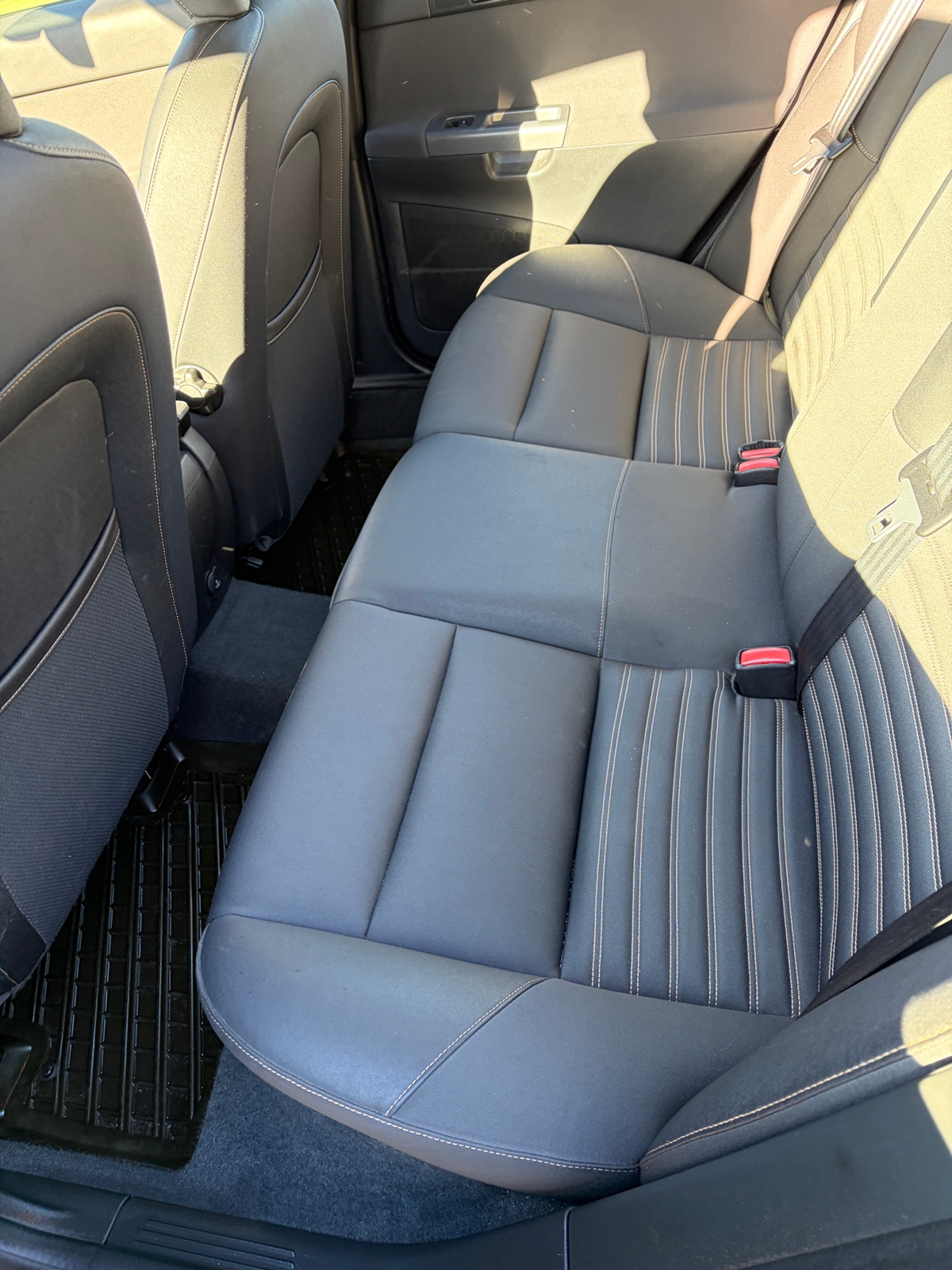 Volvo V50 2.0F Manuell 2011, bild 6/7