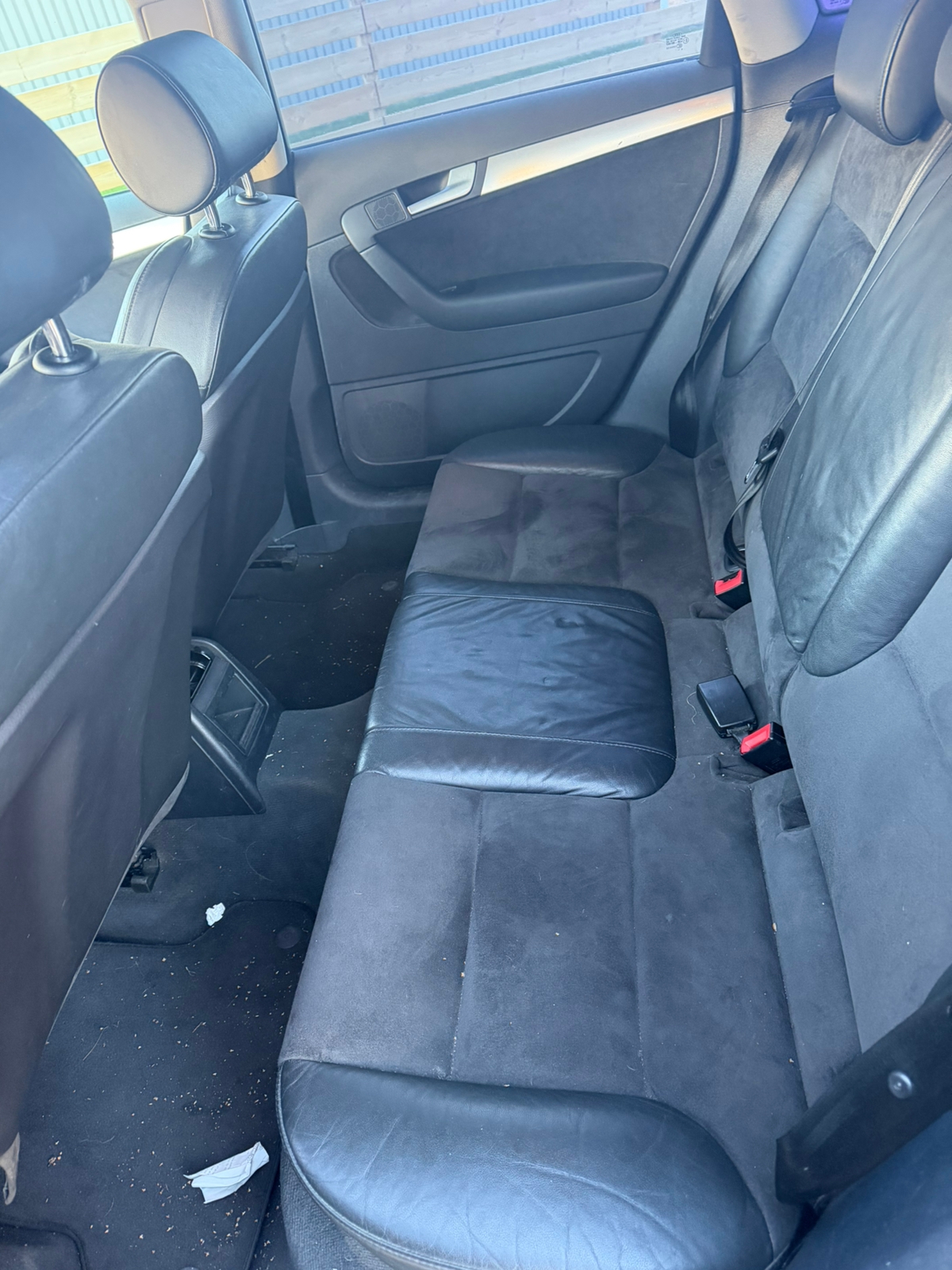 Audi A3 2005, bild 2/7