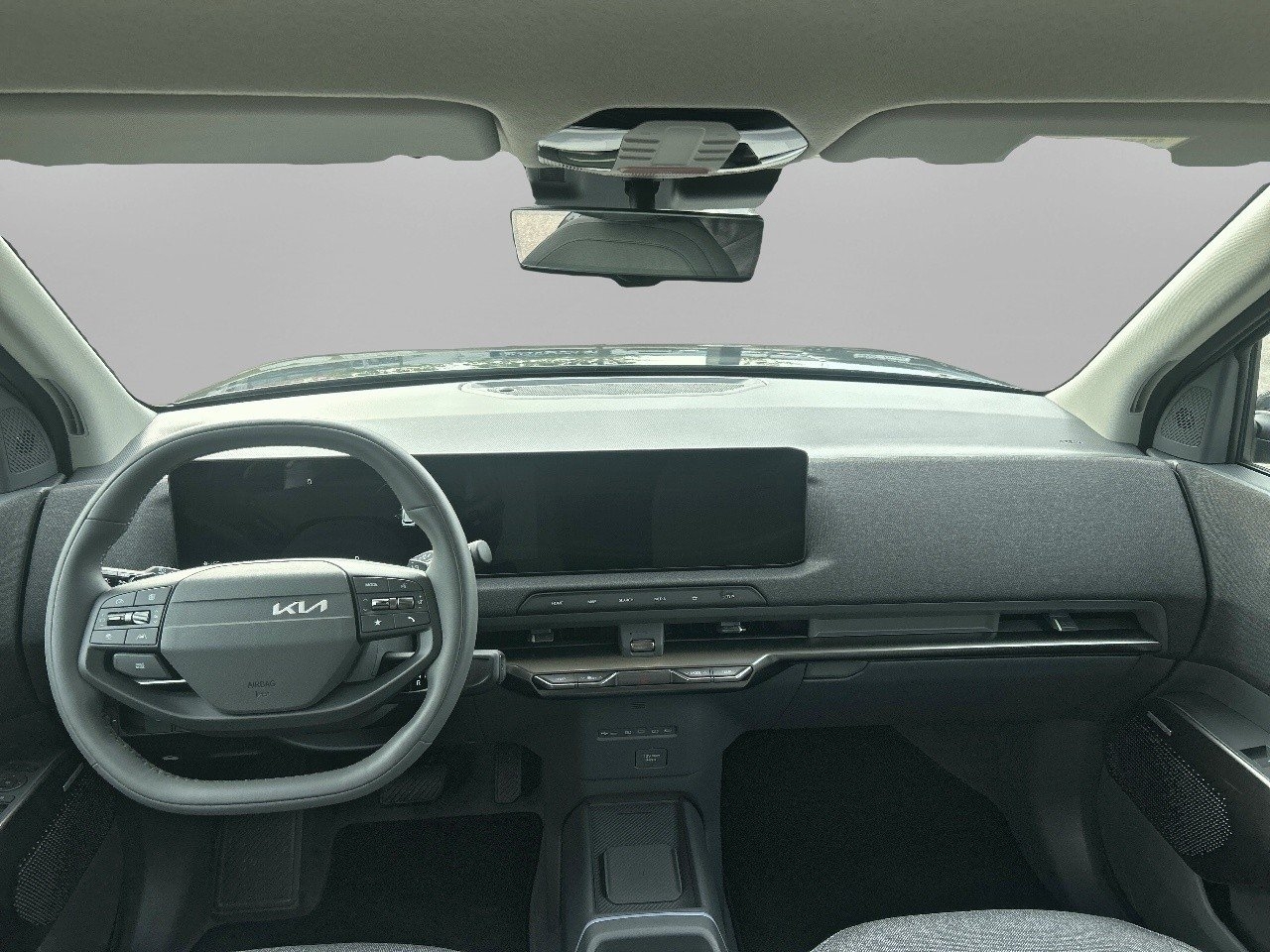 Kia EV2 Plus 5-sits DEMO 2027, bild 7/10