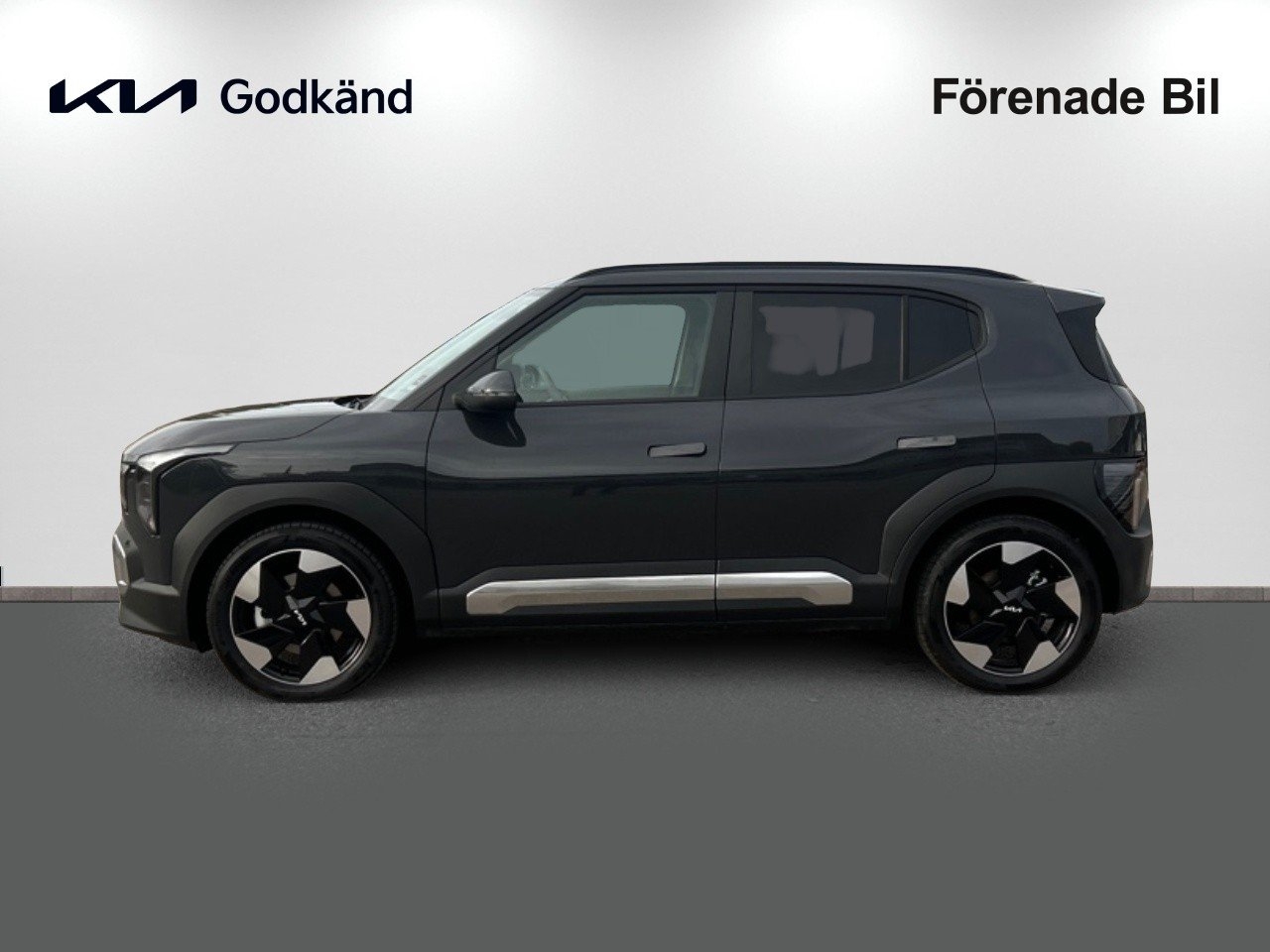 Kia EV2 Plus 5-sits DEMO 2027, bild 4/10