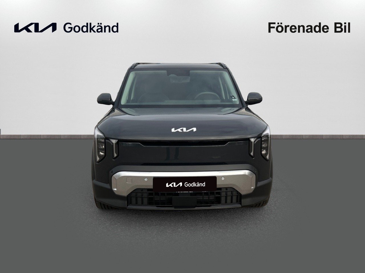 Kia EV2 Plus 5-sits DEMO 2027, bild 2/10