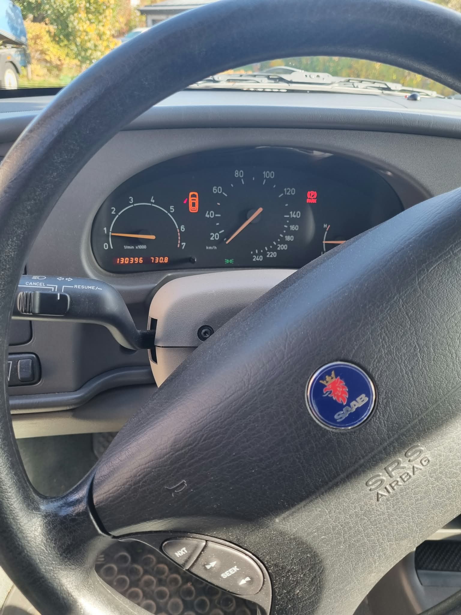 Saab 9-3 3-dörrar 2.0 T Manuell 2001, bild 5/9