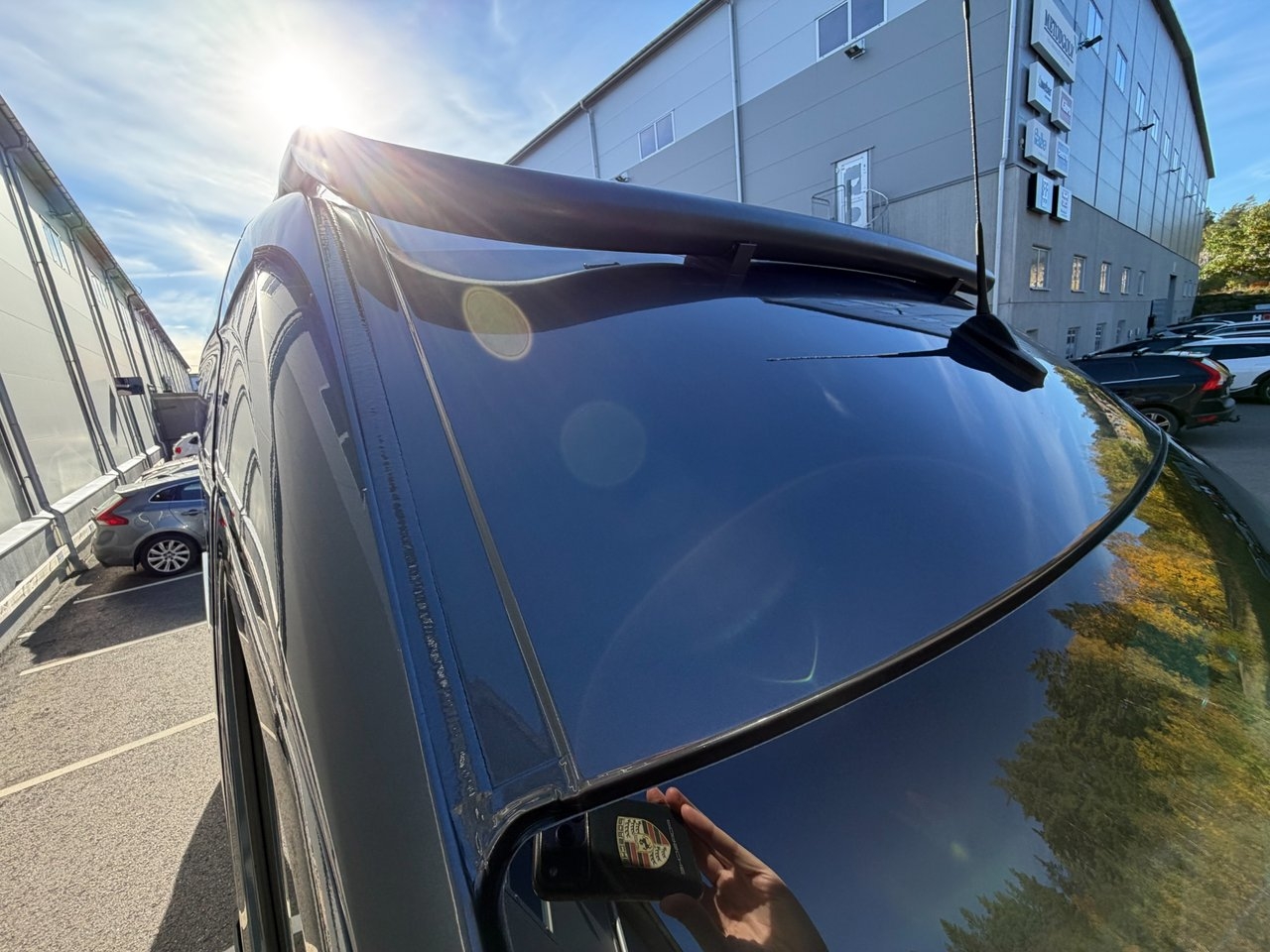 Mercedes-Benz Sprinter 2024, bild 3/10
