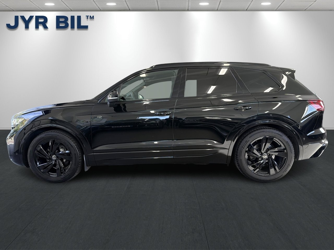 Volkswagen Touareg 2024, bild 6/10