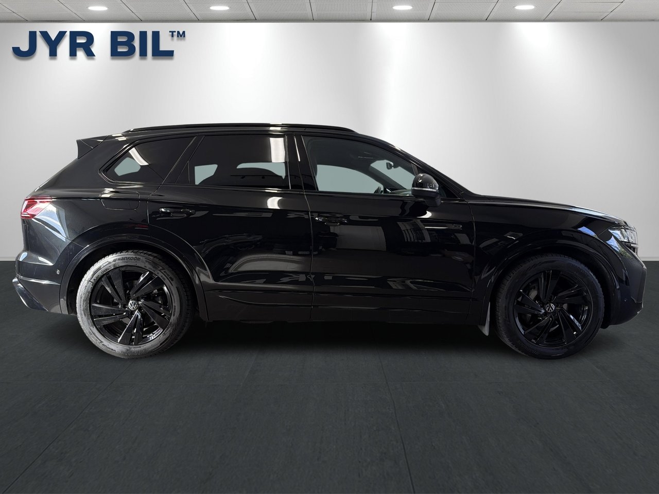 Volkswagen Touareg 2024, bild 2/10