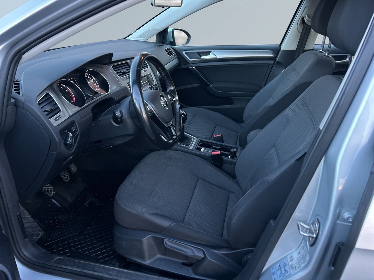 Volkswagen Golf 1.4 TSI 2016, bild 7/10