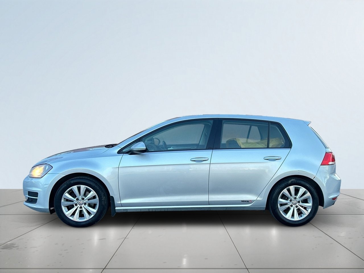 Volkswagen Golf 1.4 TSI 2016, bild 4/10