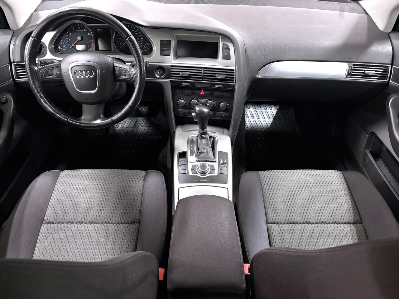 Audi A6 2.0 TFSI Proline 2008, bild 5/10