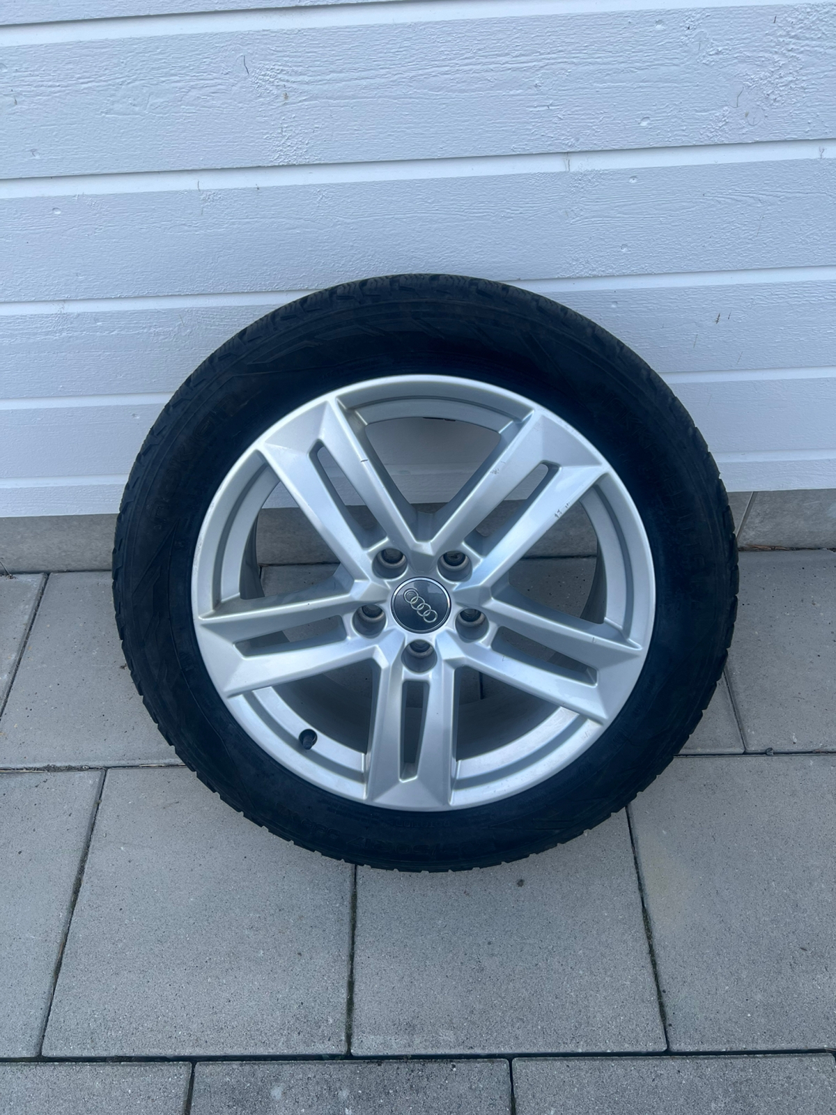 Audi A5 Sportback 2.0 TDI DPF Manuell 2014, bild 8/8