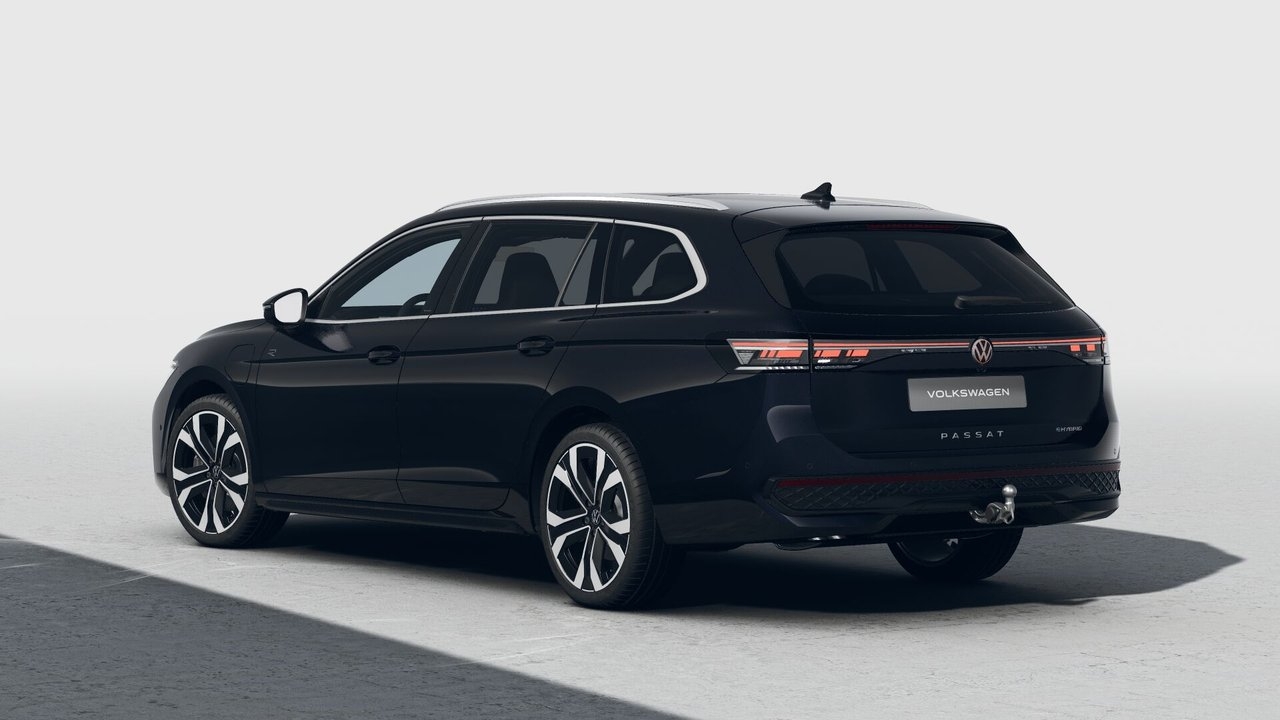 Volkswagen Passat 2027, bild 5/10