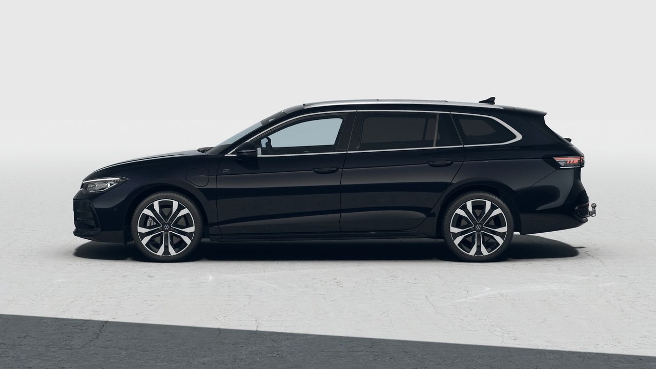 Volkswagen Passat 2027, bild 4/10