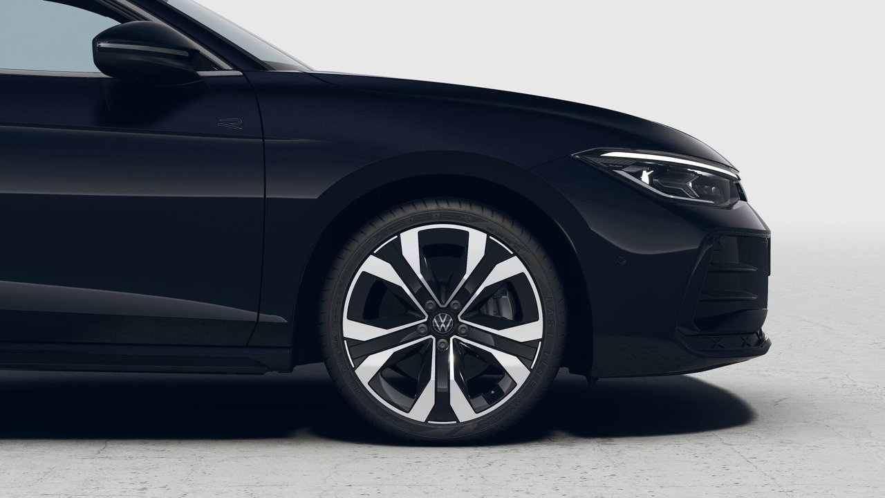 Volkswagen Passat 2027, bild 3/10