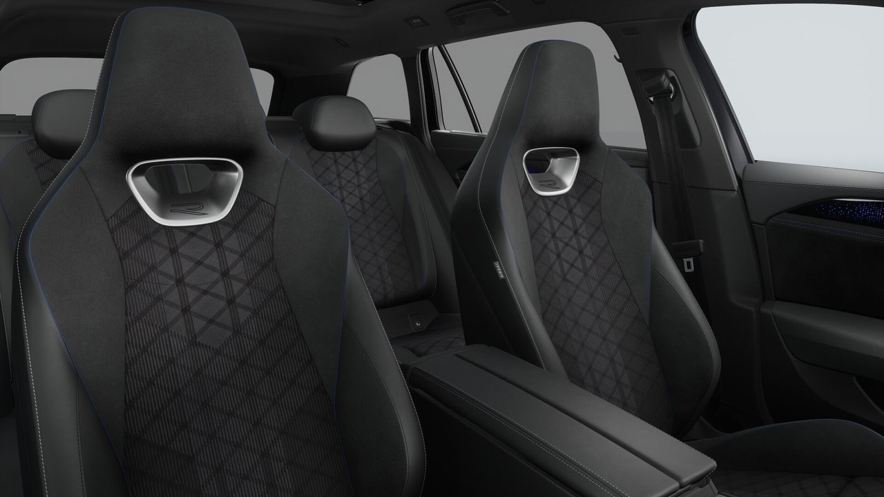 Volkswagen Passat 2027, bild 7/10