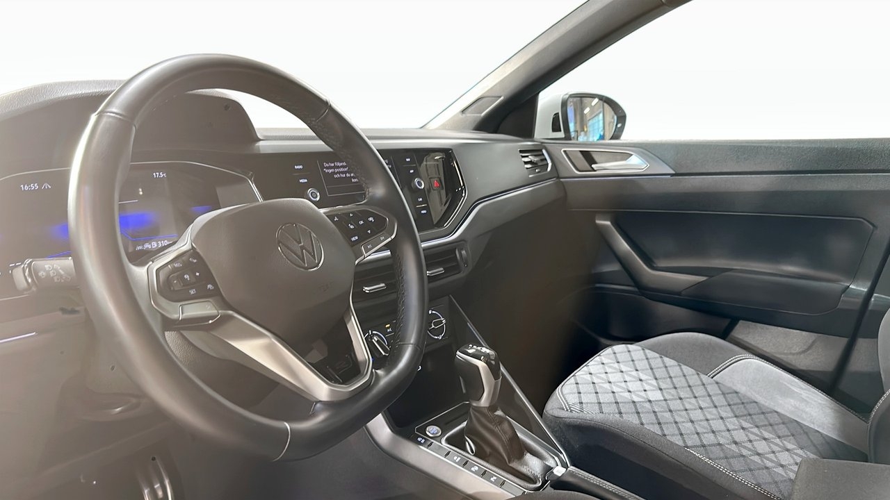 Volkswagen Taigo 2026, bild 7/10