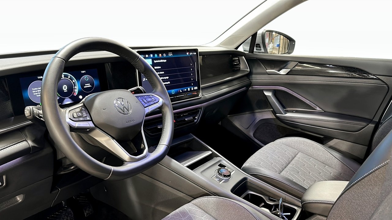 Volkswagen Tayron 2026, bild 7/10