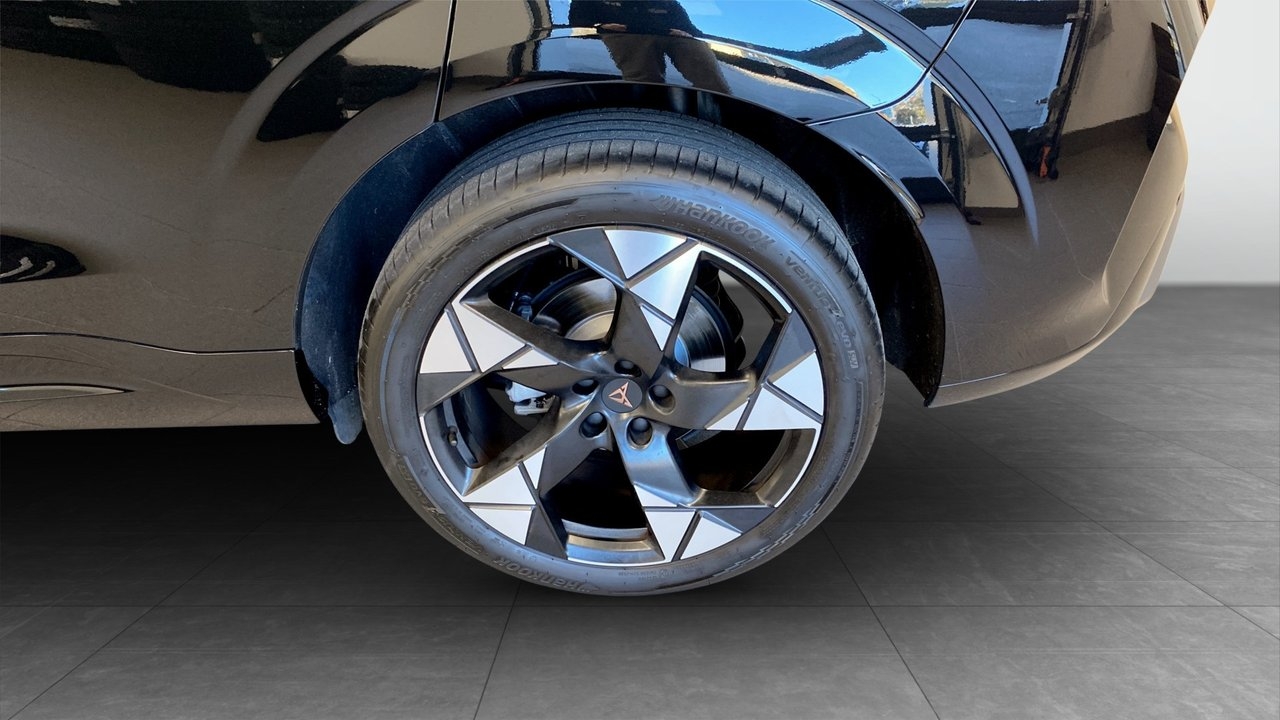 Cupra Terramar 2026, bild 6/10