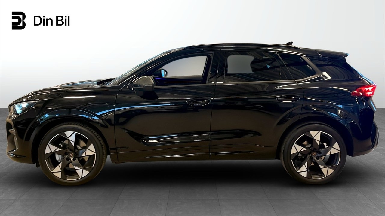 Cupra Terramar 2026, bild 3/10