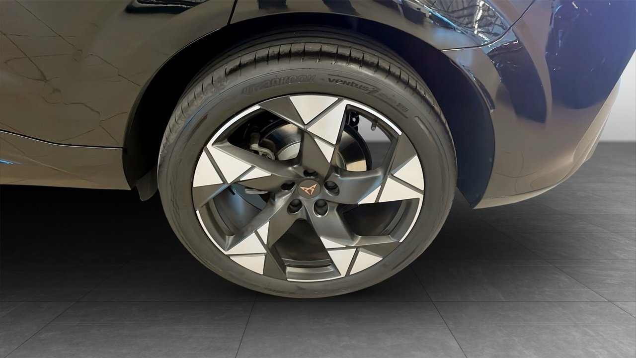 Cupra Terramar 2026, bild 7/10