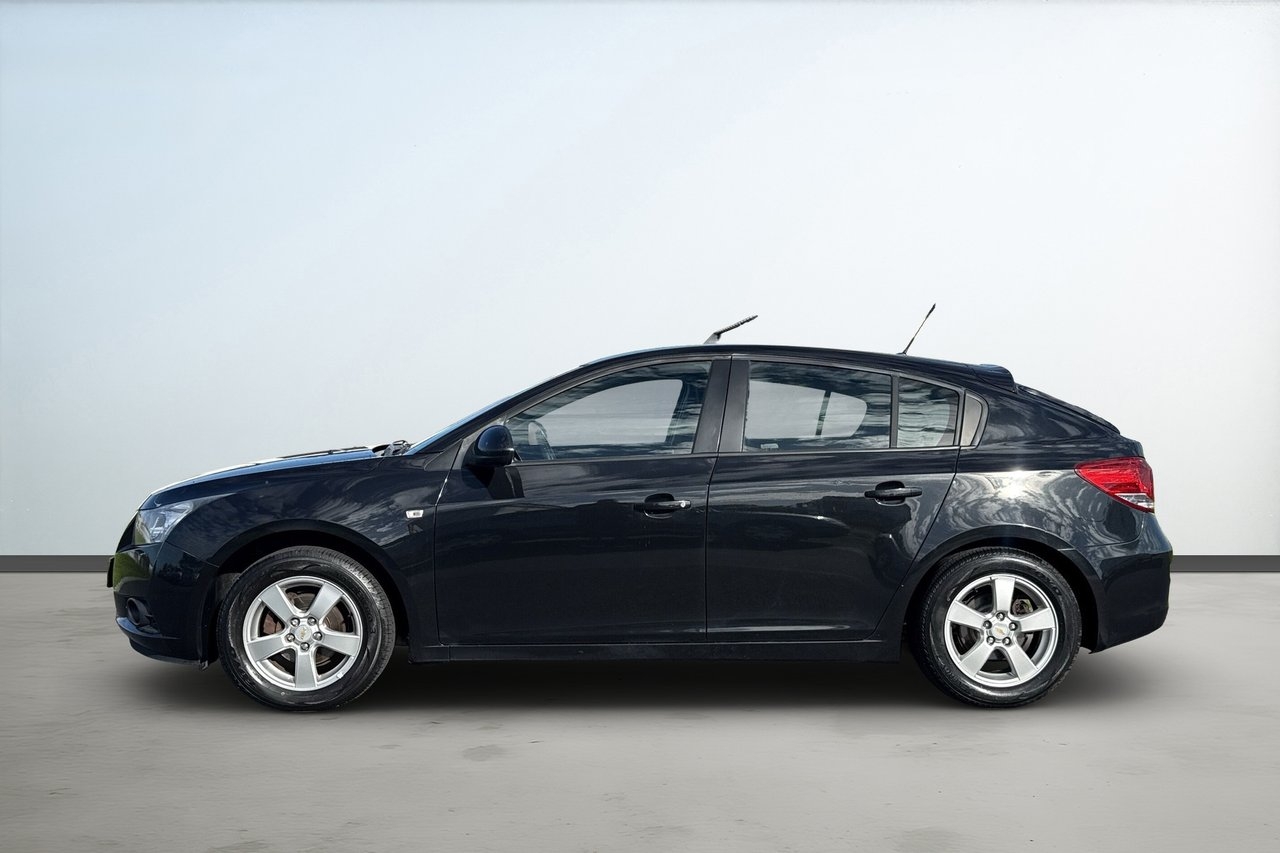 Chevrolet Cruze 1.6 Ny kamremsats 2012, bild 2/10