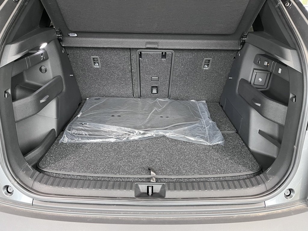Skoda Elroq 2027, bild 6/6