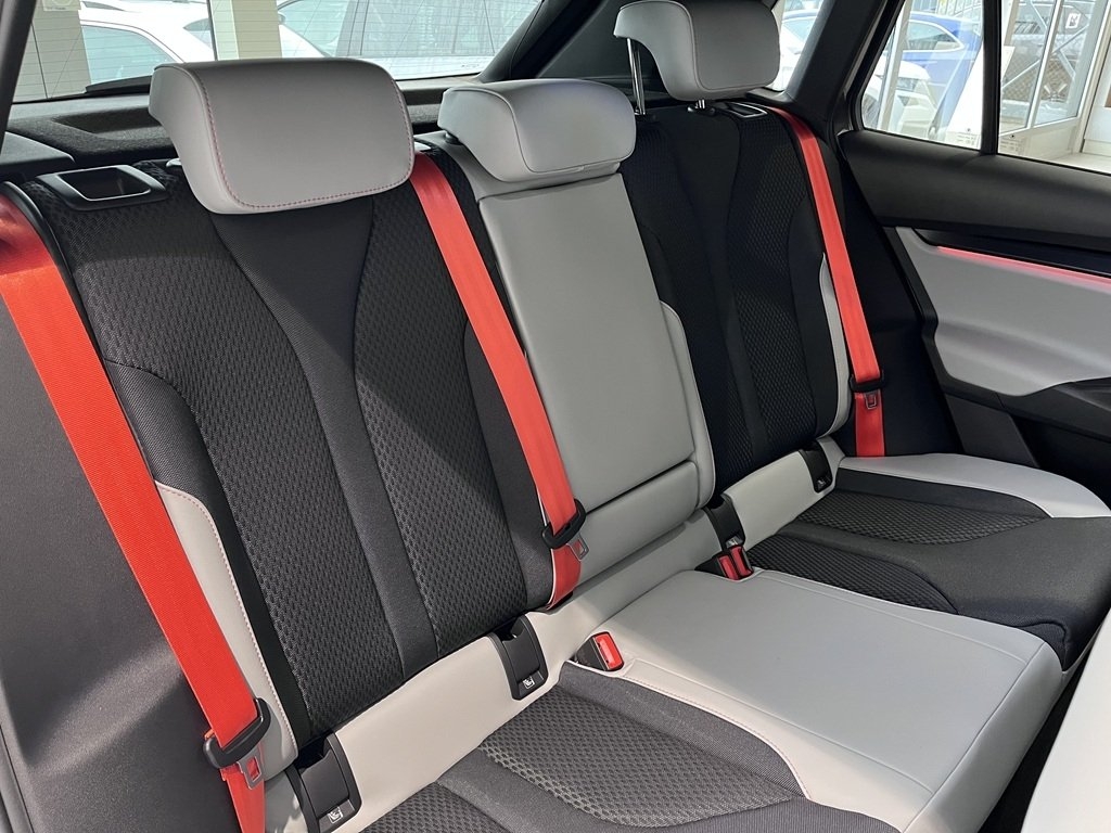 Skoda Elroq 2027, bild 5/6
