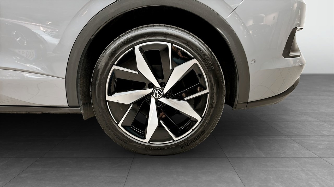Volkswagen ID.4 GTX/Assistans 2023, bild 6/10