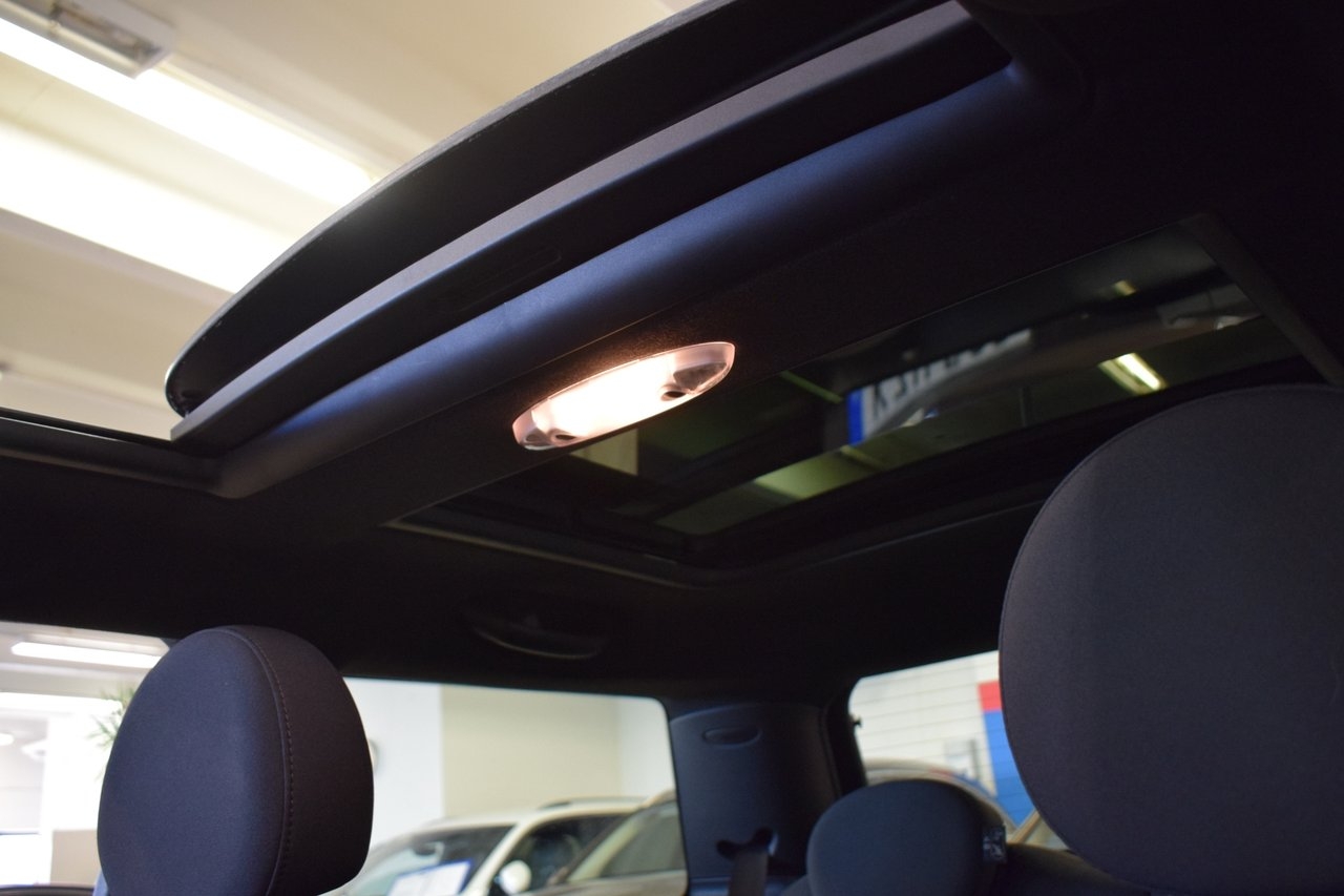 MINI Cooper D PANO/TAKLUCKA 2011, bild 7/10